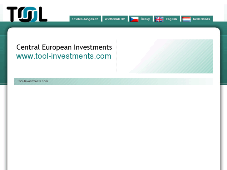 www.tool-investments.com