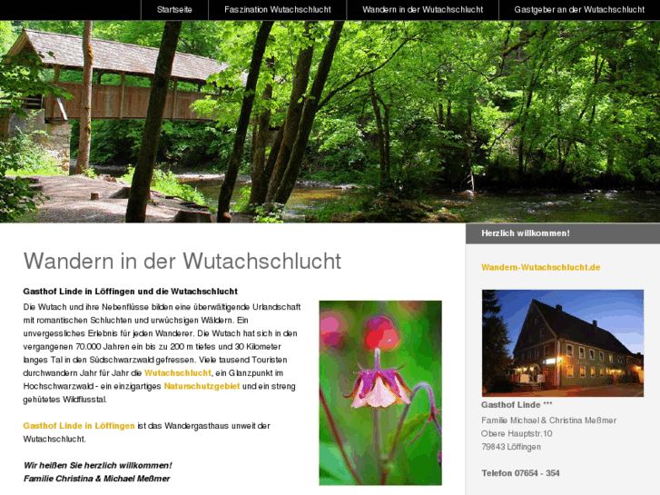 www.wandern-wutachschlucht.de