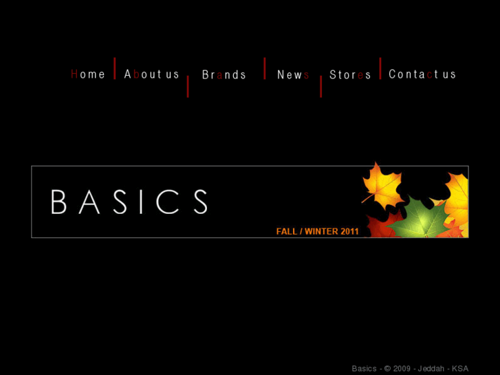 www.basicsjeddah.com