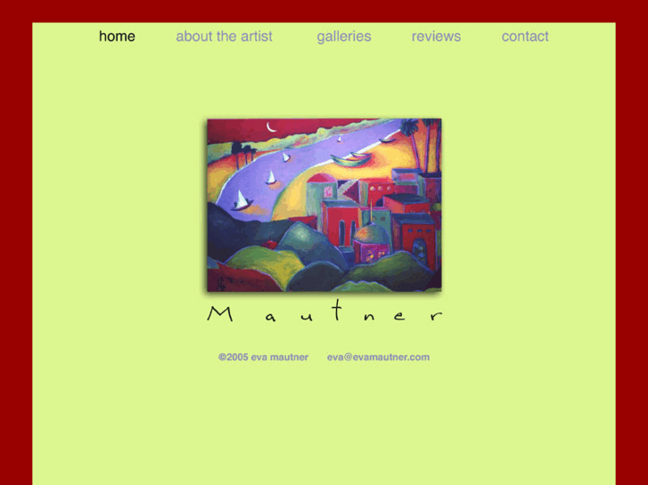 www.evamautner.com