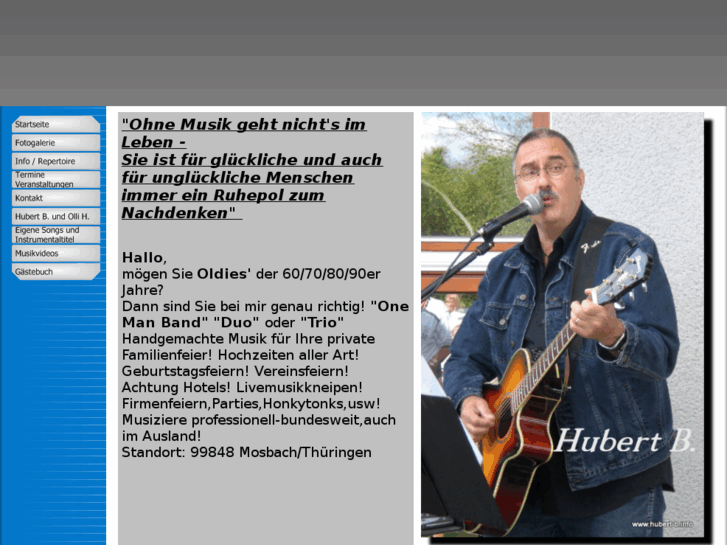 www.hubert-b.info