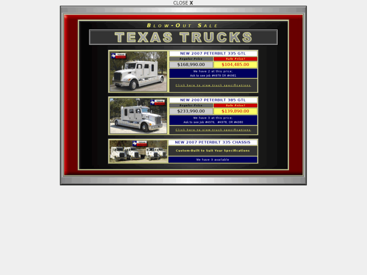www.lonestarhaulers.com
