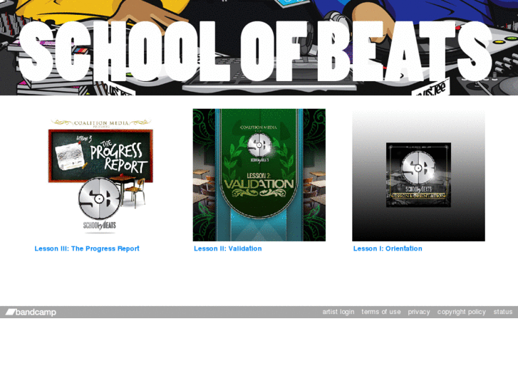 www.schoolofbeats.com