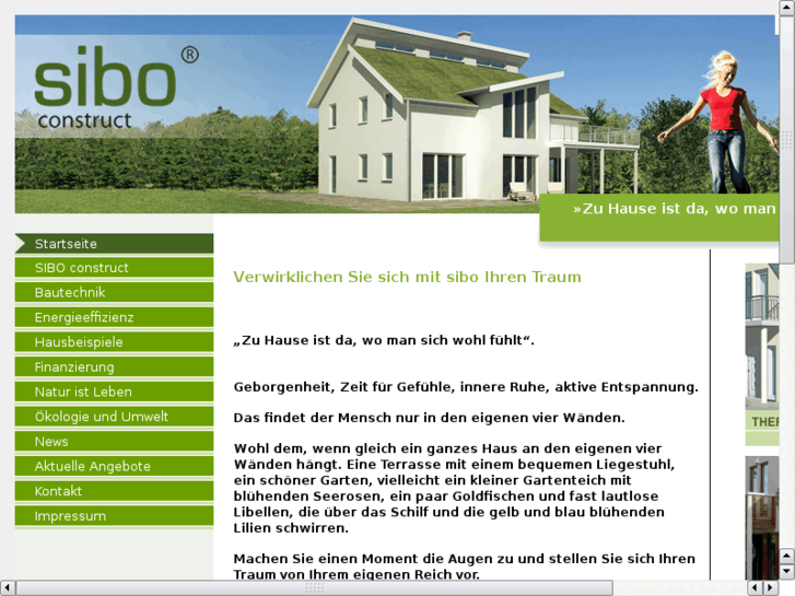 www.sibo-haus.com
