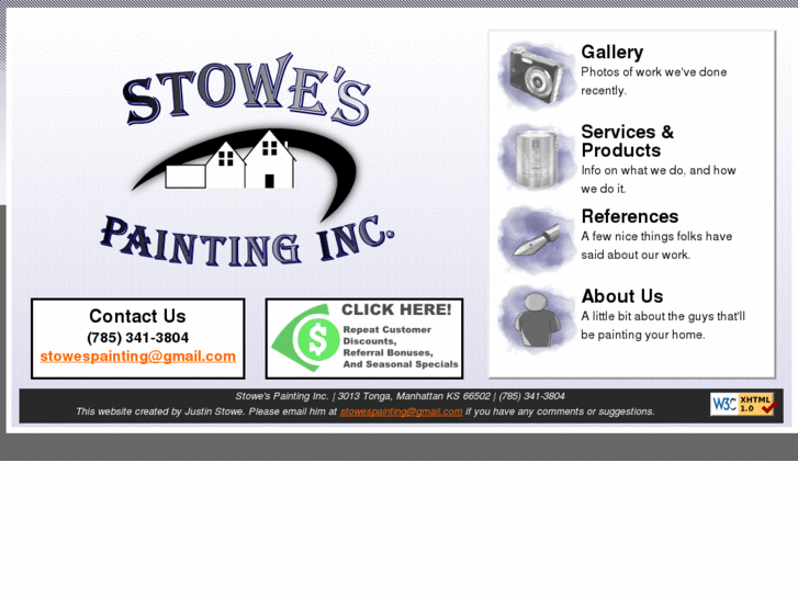 www.stowespainting.com