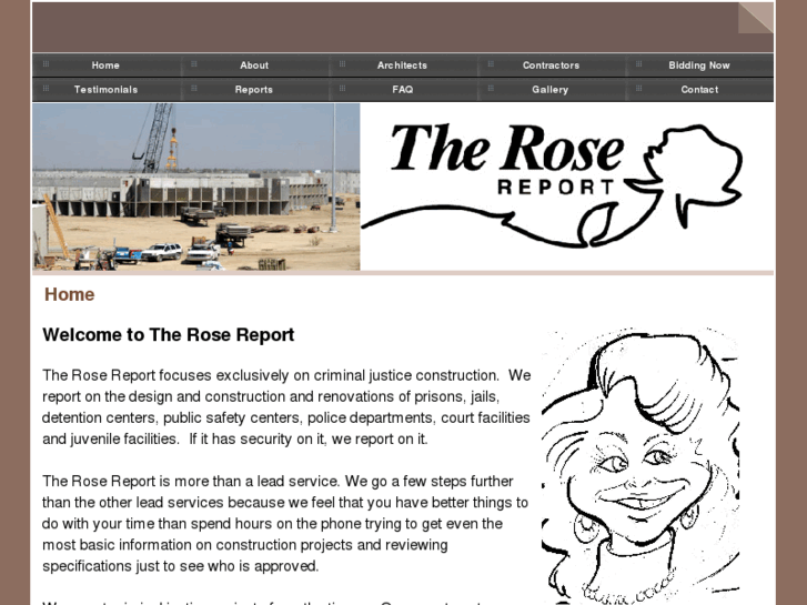 www.therosereport.com