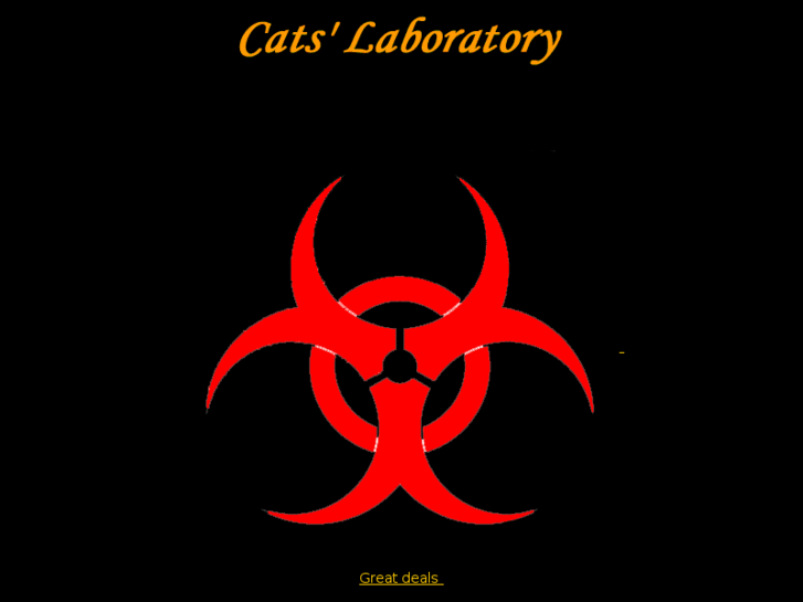 www.catslab.com