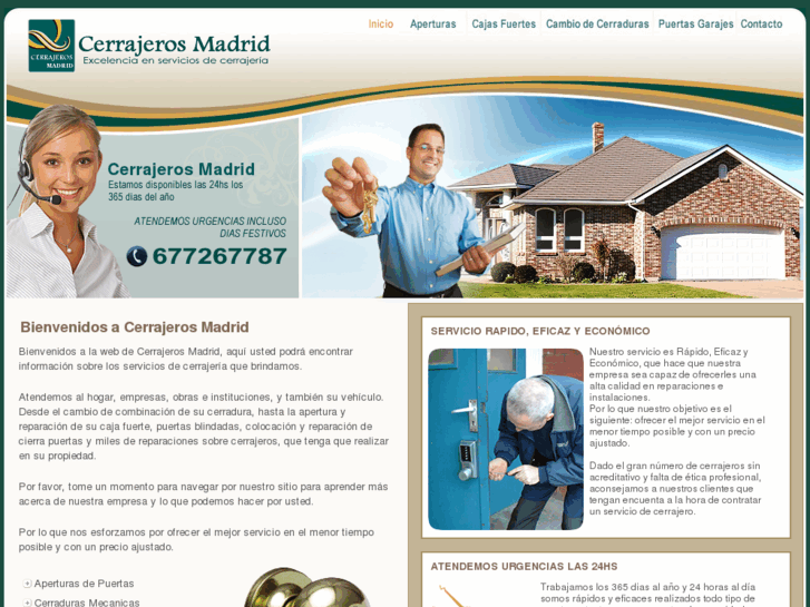 www.cerrajero.net