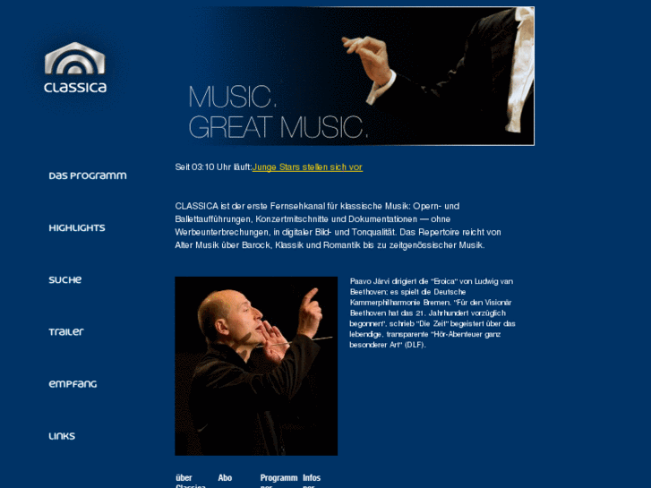 www.classica.de