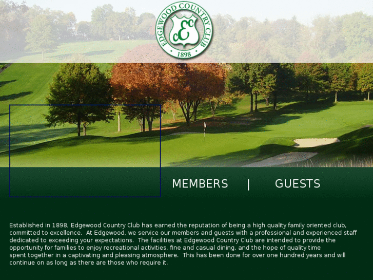 www.eccgolf.com