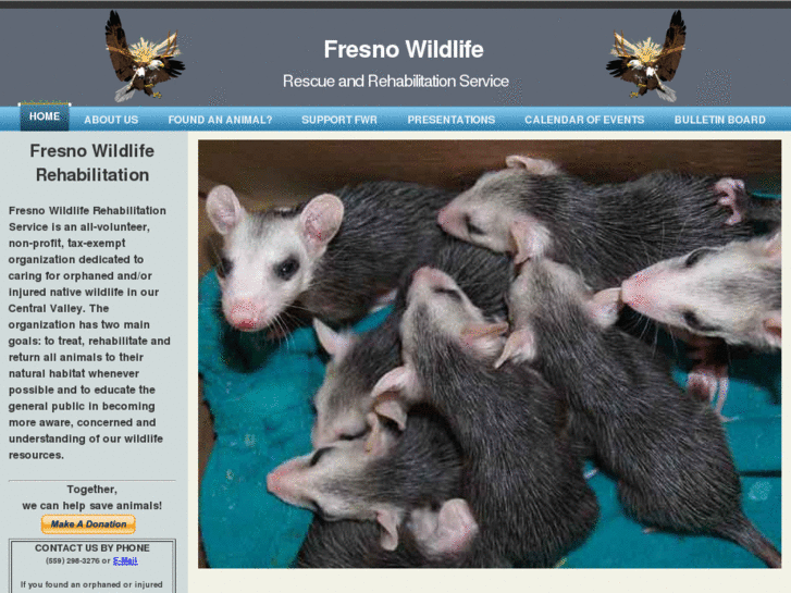 www.fresnowildlife.com