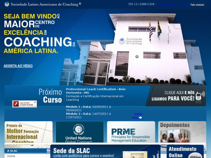 www.slacoaching.org