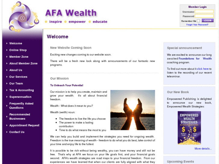 www.afawealth.com.au