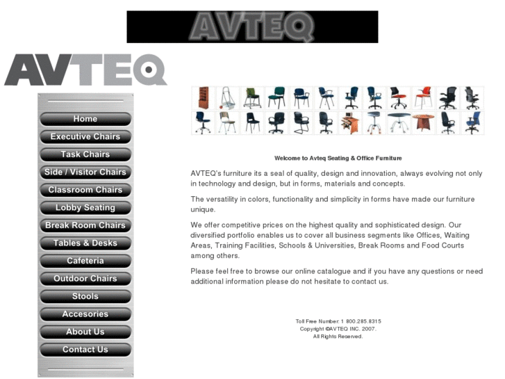 www.avteq-inc.com