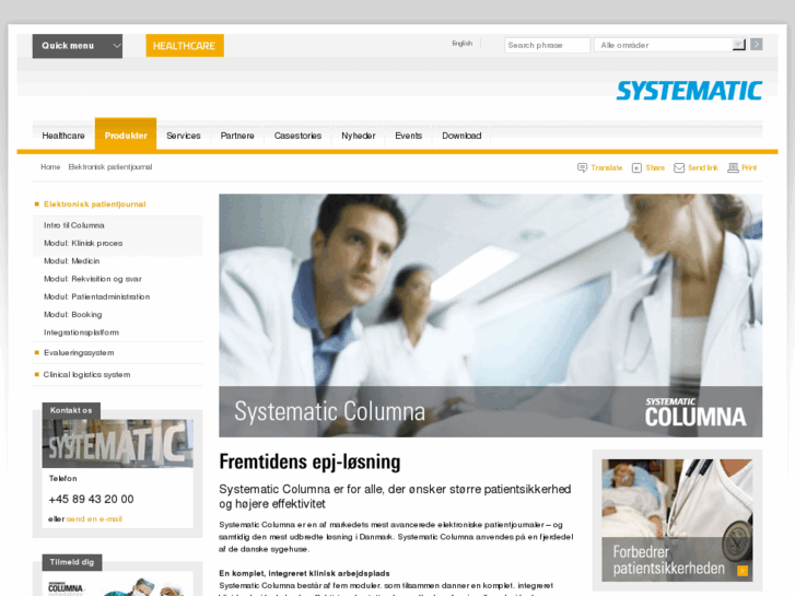 www.columna.biz