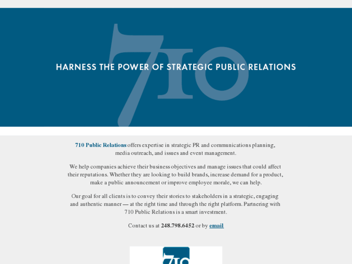 www.710pr.com