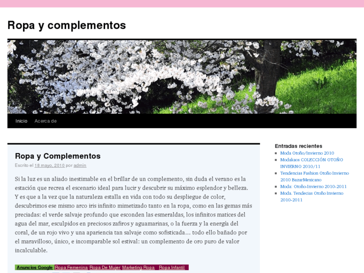 www.ropa-y-complementos.es