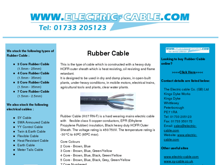 www.rubber-cable.co.uk