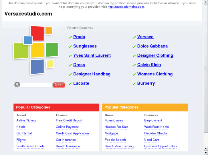 www.versacestudio.com