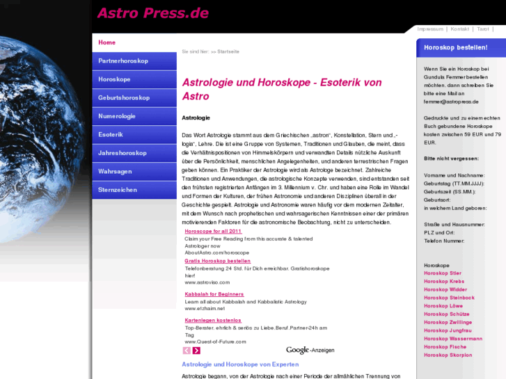 www.astropress.de