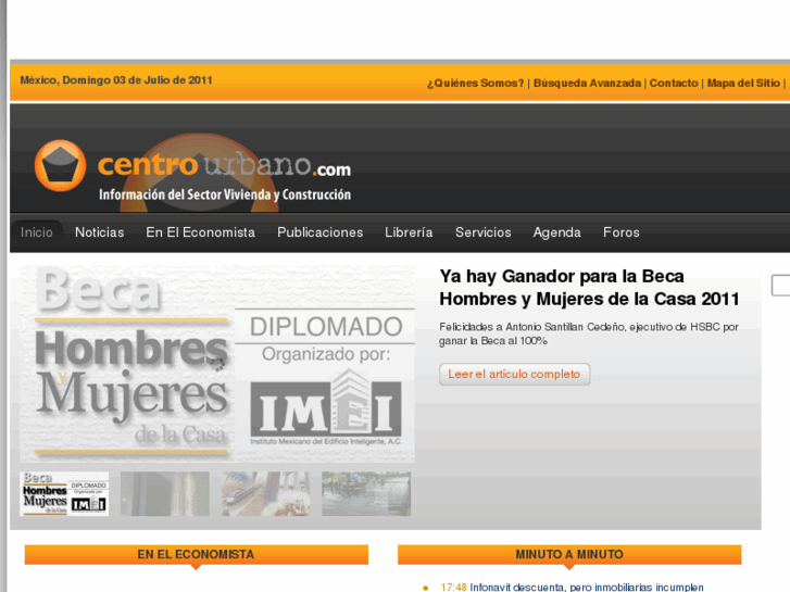 www.centrourbano.com
