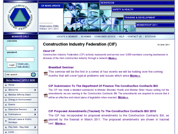 www.cif.ie