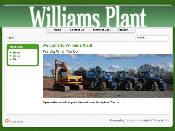 www.williamsplant.com