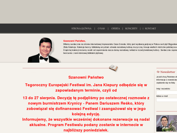 www.casa-grande.pl