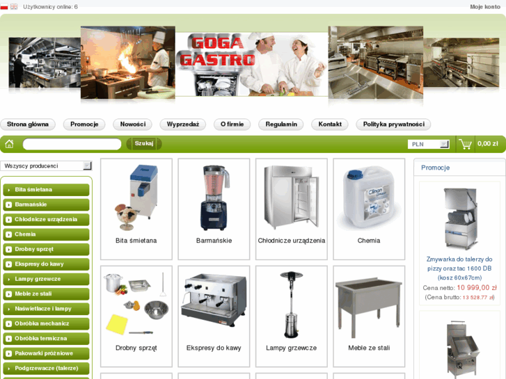 www.goga-gastro.pl