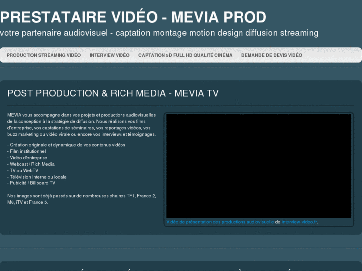 www.prestatairevideo.com