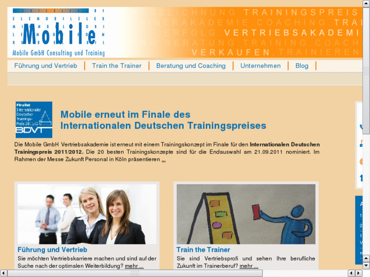 www.trainerkarriere.com
