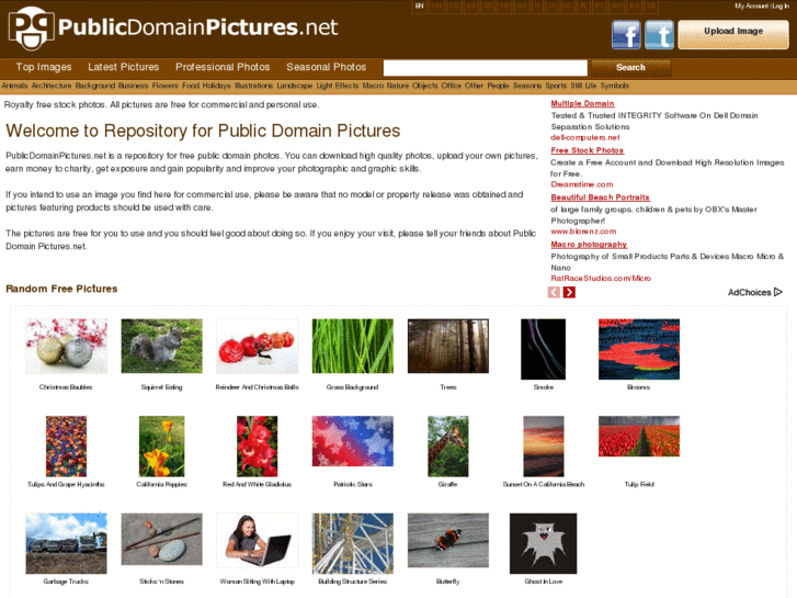 www.pdpictures.net