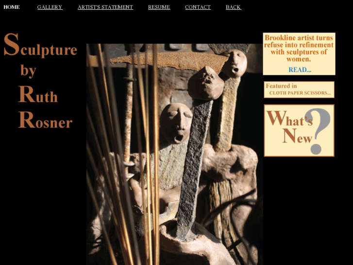 www.ruthrosner.com