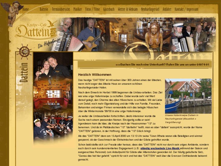 www.dattein.de