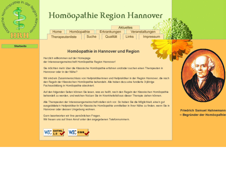 www.homoeopathiehannover.de