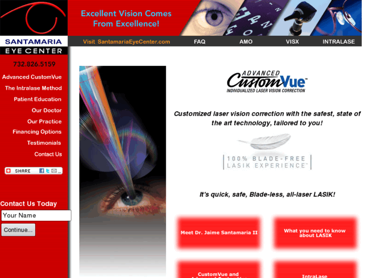 www.lasiknj.com