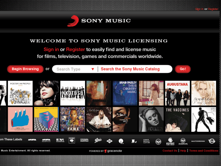 www.sonymusiclicensing.com