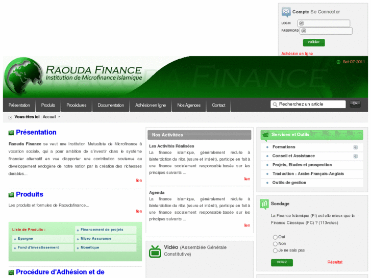 www.raoudafinance.org