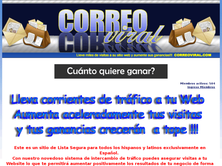 www.correoviral.com