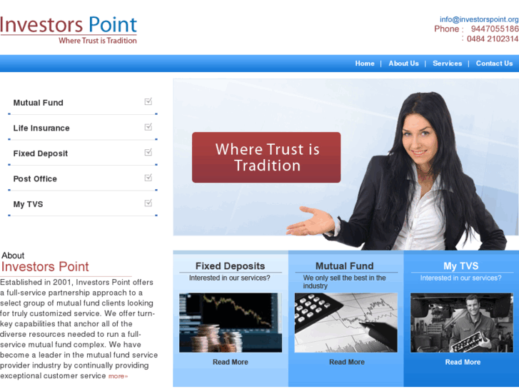 www.investorspoint.org