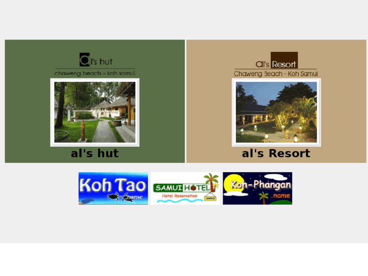 www.alshutresort.com