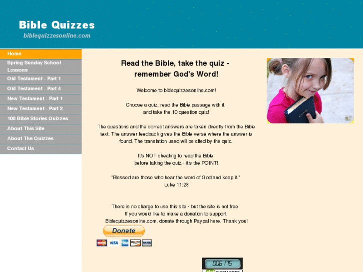 www.biblequizzesonline.com