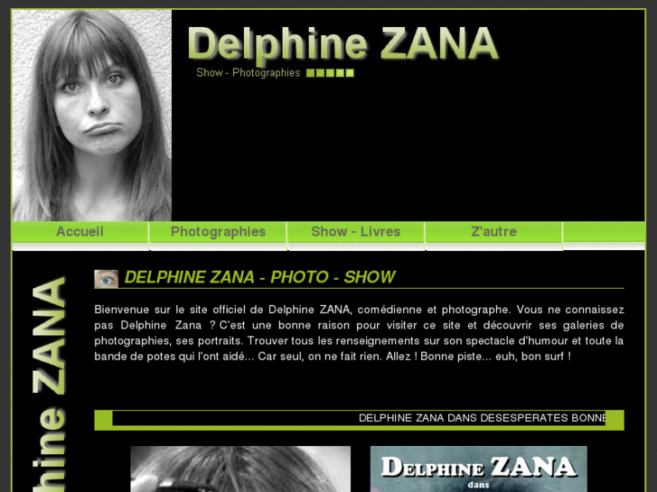 www.delphinezana.com
