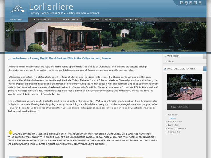 www.lorliarliere.com