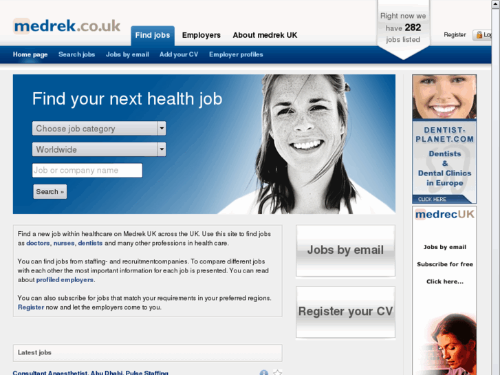 www.medrecuk.com