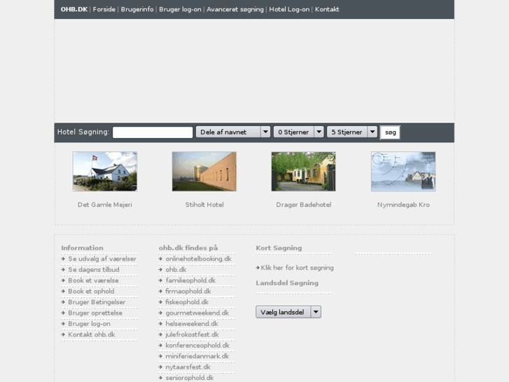www.onlinehotelbooking.dk