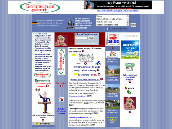 www.sommerhuse-online.dk