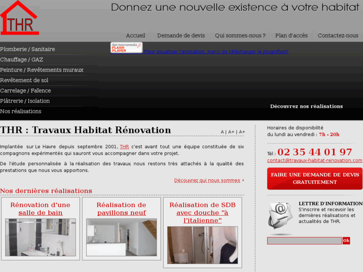 www.travaux-habitat-renovation.com