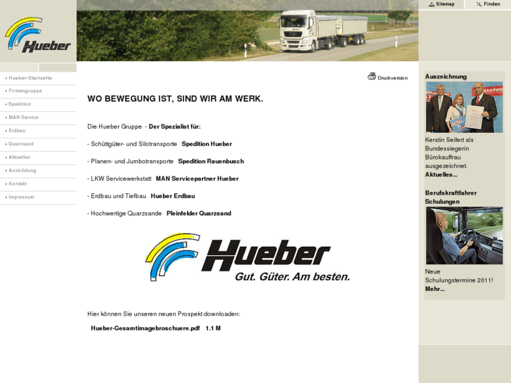 www.hueber-pleinfeld.com