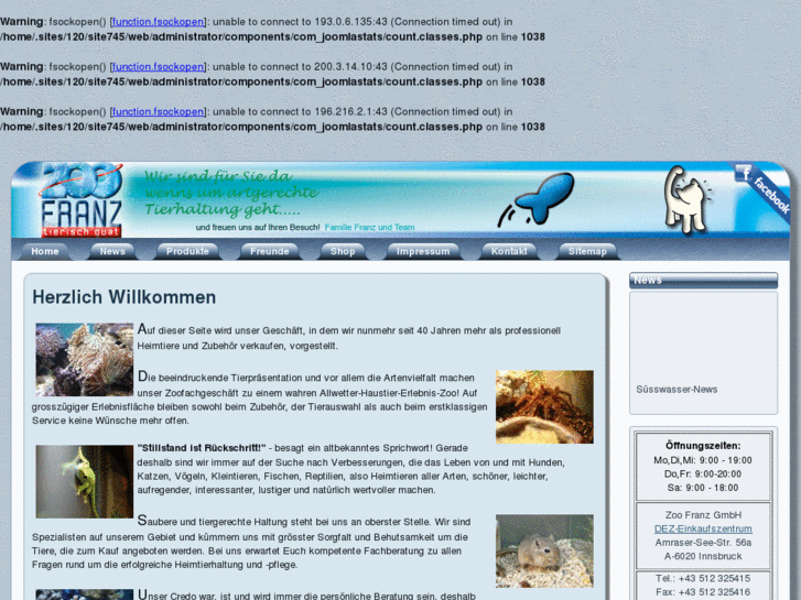 www.zoofranz.com